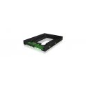 ICY BOX IB-2538STS Универсальная Рама для жестких дисков ICY BOX IB-2538STS Универсальная Рама для жестких дисков