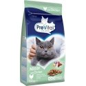 PREVITAL Cat Food Adult with Chicken - Dry Cat Food - 1.4 kg PREVITAL Cat Food Adult with Chicken - Dry Cat Food - 1.4 kg