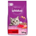 PREVITAL kassitoit täiskasvanud kanaga - kuiv kassitoit - 1,4 kg PREVITAL kassitoit täiskasvanud kanaga - kuiv kassitoit - 1,4 kg