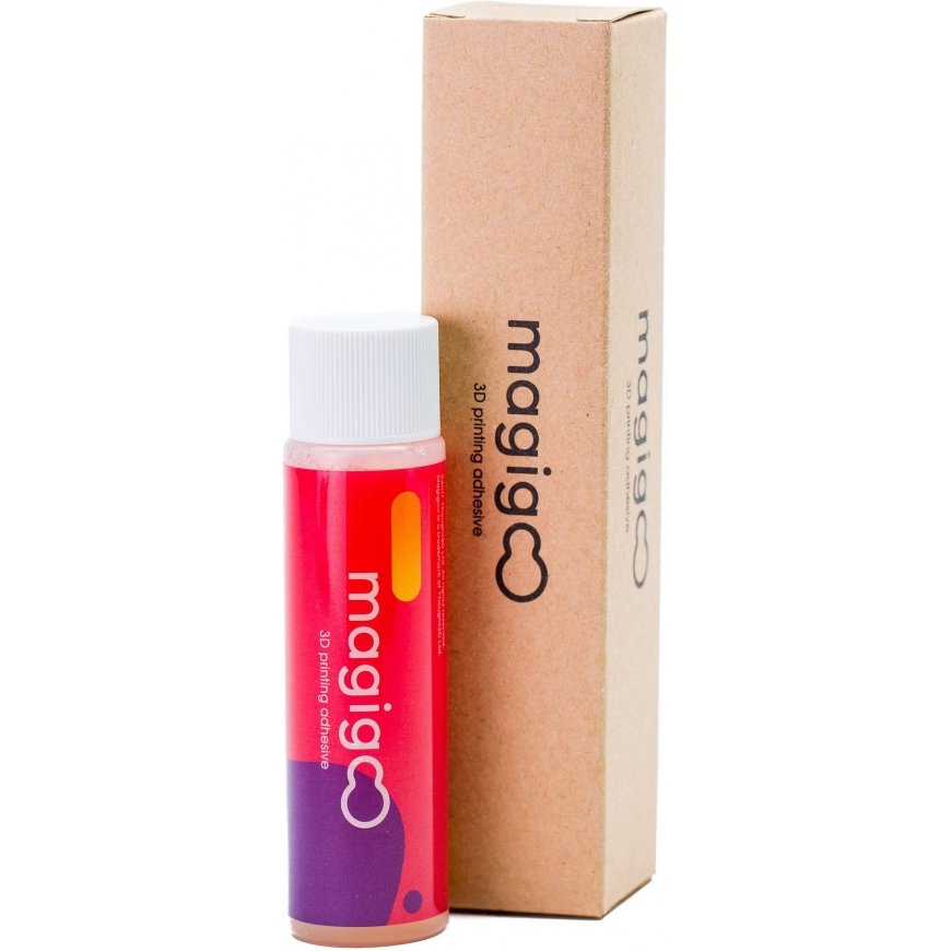Magigoo Original - 3D print planting glue, 50 ml – 2