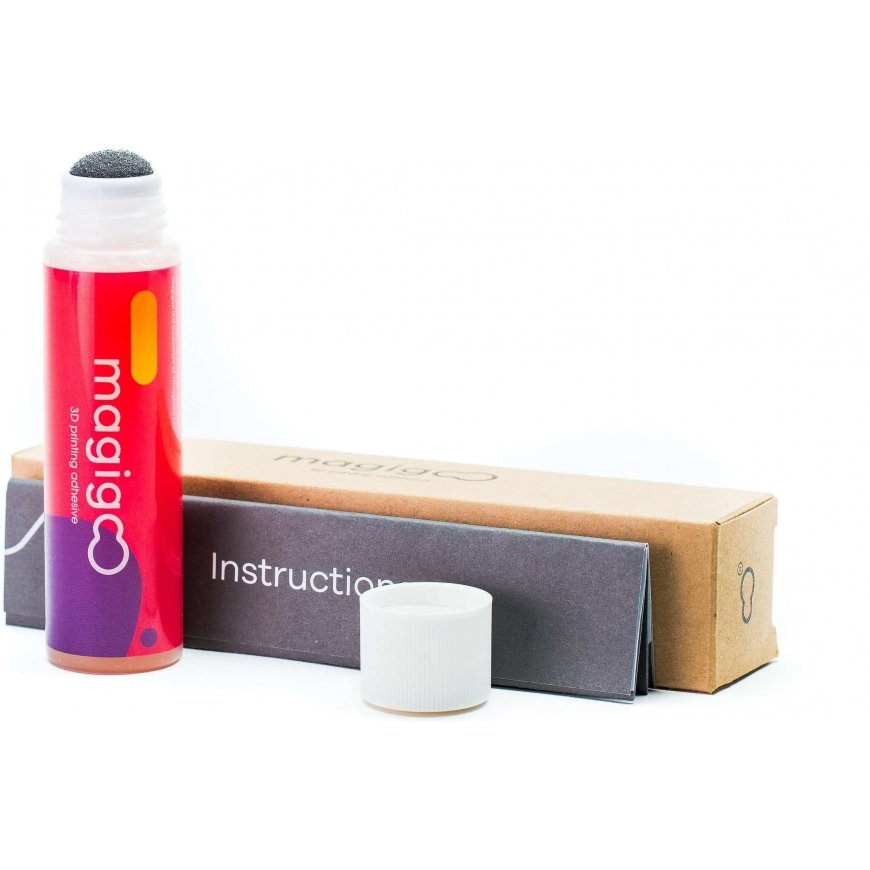 Magigoo Original -3D-tulostutusliima, 50 ml – 3