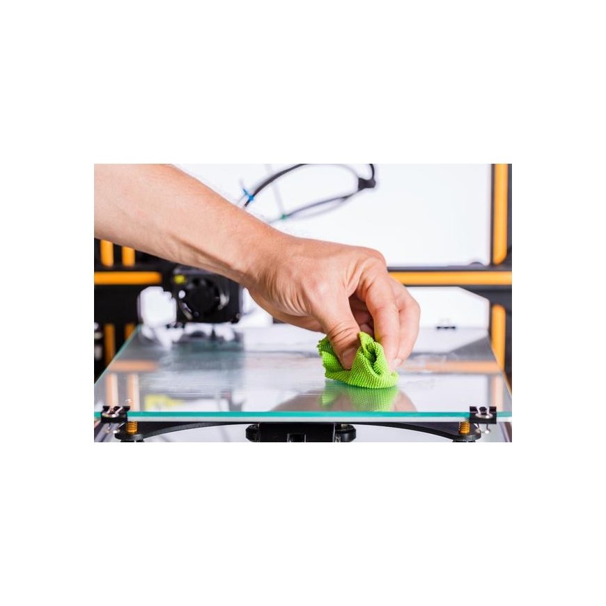 Magigoo Original -3D-tulostutusliima, 50 ml – 5