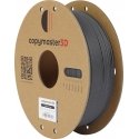 Copymaster3D PLA MATTE filament for 3D printer, 1.75 mm, matte ash Copymaster3D PLA MATTE filament for 3D printer, 1.75 mm, matte ash