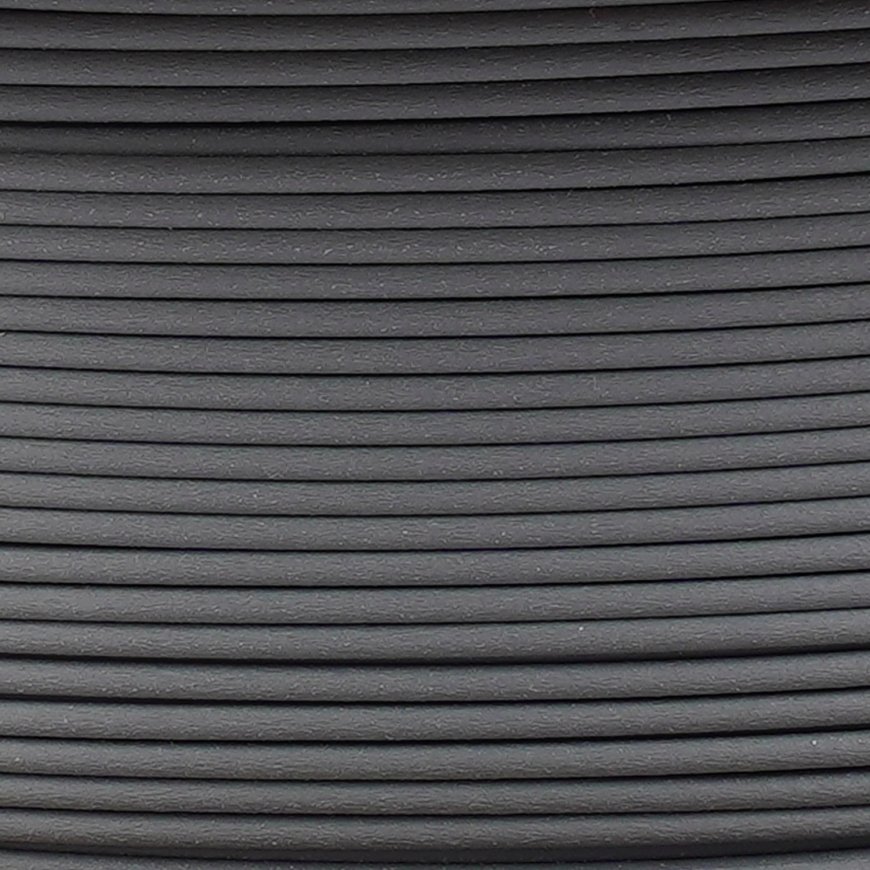 Copymaster3D PLA MATTE -filamentti 3D -tulostimeen, 1.75 mm, matta tuhka – 4