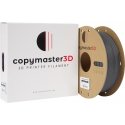 Copymaster3D PLA MATTE filament for 3D printer, 1.75 mm, matte ash Copymaster3D PLA MATTE filament for 3D printer, 1.75 mm, matte ash