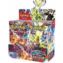 Pokémon Poke SV3 Booster Ekranas