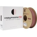 Copymaster3D Turbo PLA Matte filament for 3D printers, 1.75 mm, matte terracotta Copymaster3D Turbo PLA Matte filament for 3D printers, 1.75 mm, matte terracotta