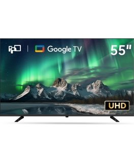 FPD 55" G900 – 4K LED Google TV