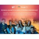 FPD 55" G900 – 4K LED Google TV FPD 55" G900 – 4K LED Google TV