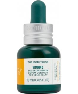 Vitamin C Eye Glow Serum - Rozjasňující oční sérum