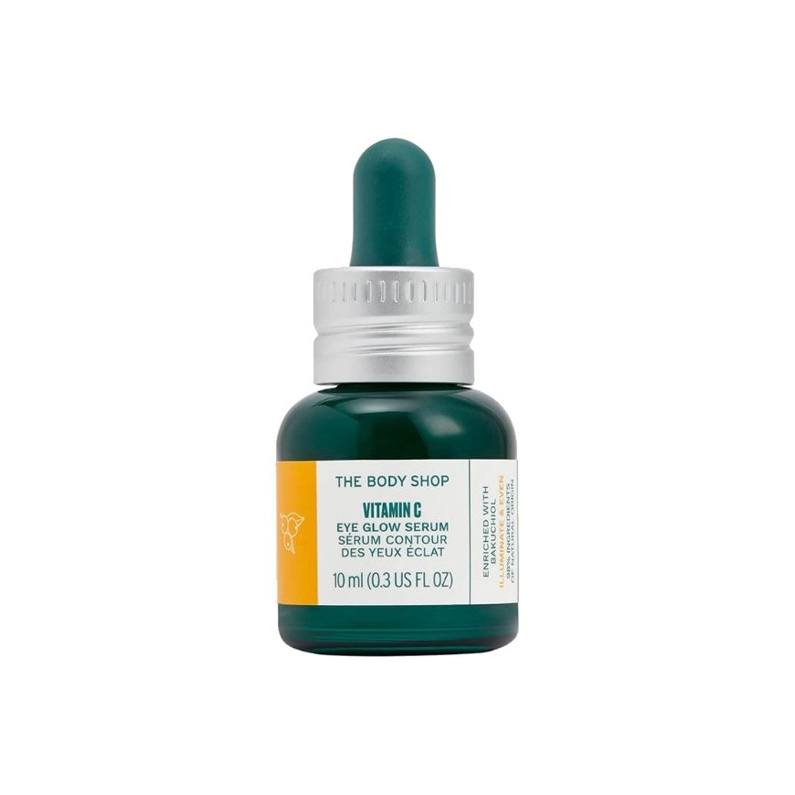 Vitamin C Eye Glow Serum - Rozjasňující oční sérum
