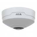 Axis M4327-P Kupoli IP-turvakamera Sisätila 2160 x 2160 pikseliä Katto/seinä Axis M4327-P Kupoli IP-turvakamera Sisätila 2160 x 2160 pikseliä Katto/seinä