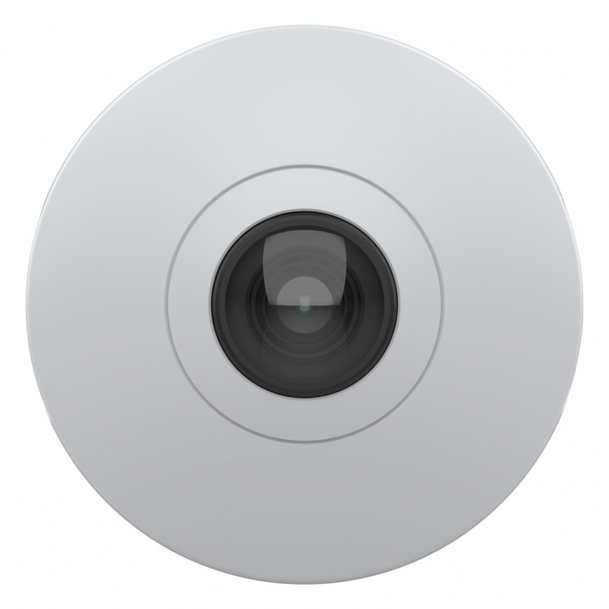 Axis M4327-P Dome IP security camera Indoor 2160 x 2160 pixels Ceiling/wall – 3