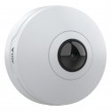 Axis M4327-P Kupols IP drošības kamera Iekštelpas 2160 x 2160 pikseļi Pie griestiem/sienas