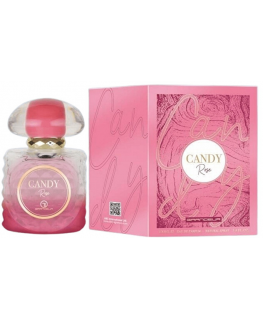 Grandeur Candy Rose - EDP 100ml Kvepalai Moterims EDP