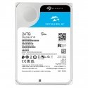 Seagate SkyHawk AI internal hard drive 24 TB 7200 RPM 512 MB 3.5" Serial ATA III Seagate SkyHawk AI internal hard drive 24 TB 7200 RPM 512 MB 3.5" Serial ATA III