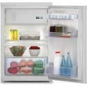 Beko TSE1234FSN šaldytuvas-šaldiklis Pastatomi 114 L E Balta