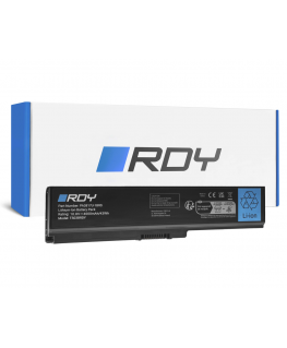 Green Cell Battery RDY PA3817U-1BRS for Toshiba Satellite C650 C650D C655 C660 C660D C665 C670 C670D L750 L750D L755 L755D L770 