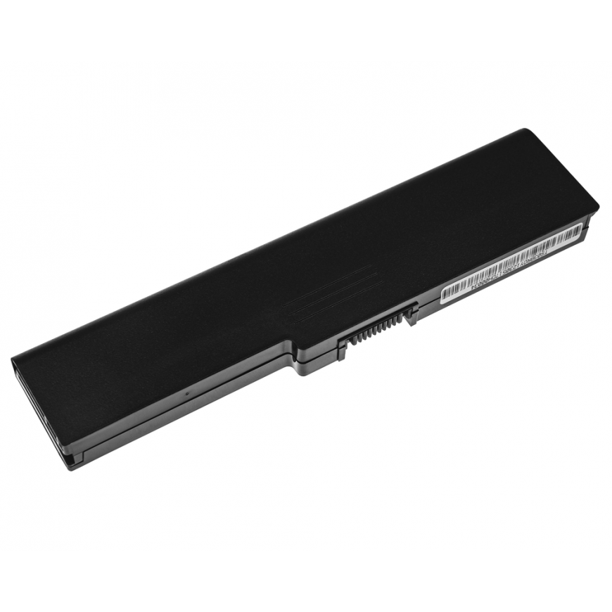 Green Cell Battery RDY PA3817U-1BRS for Toshiba Satellite C650 C650D C655 C660 C660D C665 C670 C670D L750 L750D L755 L755D L770 – 4