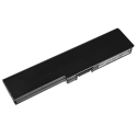 Green Cell Bateria RDY PA3817U-1BRS do Toshiba Satellite C650 C650D C655 C660 C660D C665 C670 C670D L750 L750D L755 L755D L770 L Green Cell Bateria RDY PA3817U-1BRS do Toshiba Satellite C650 C650D C655 C660 C660D C665 C670 C670D L750 L750D L755 L755D L770 L