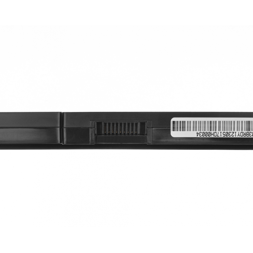Green Cell Battery RDY PA3817U-1BRS for Toshiba Satellite C650 C650D C655 C660 C660D C665 C670 C670D L750 L750D L755 L755D L770 – 5