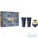 Dylan Blue pour Femme SET EDP 50 ml + Body Lotion 50 ml + Shower Dylan Blue pour Femme SET EDP 50 ml + Body Lotion 50 ml + Shower