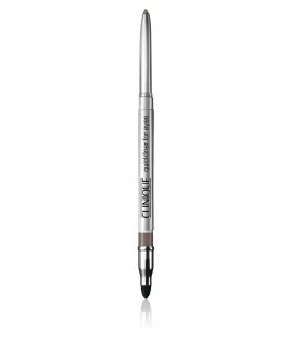 Clinique Quickliner For Eyes rajaussivellin Kiinteä Smoky Brown