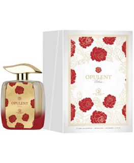 Grandeur Opulent Bloom - EDP 100ml Perfume for Women EDP