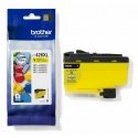 Brother LC-426XLY tindikassett 1 tk Originaal High (XL) Yield Kollane