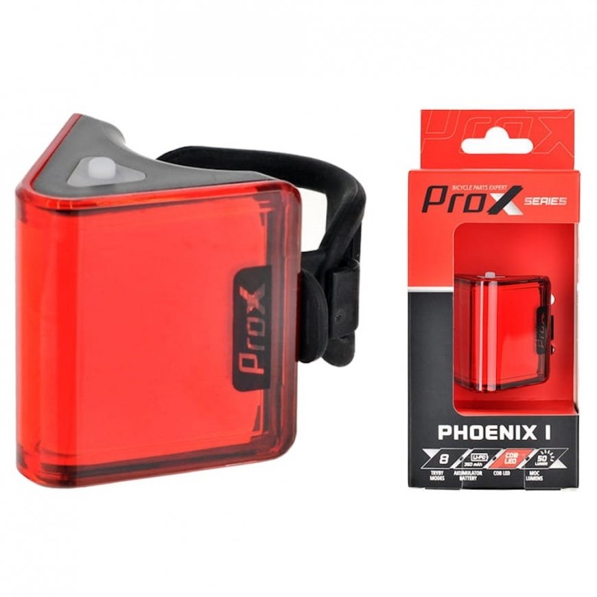 PROX Taillight ProX Phoenix I COB