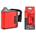 Taillight ProX Phoenix I COB 50Lm USB Taillight ProX Phoenix I COB 50Lm USB