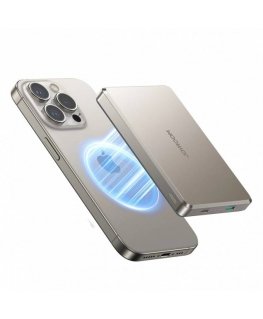 Powerbank Joyroom JR-PBM08 Pro 10000mAh - titanium
