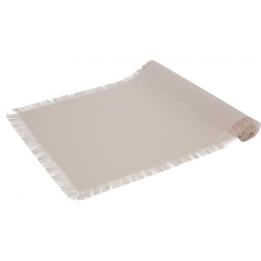 Myhome Runner Pure Ecru 40 x