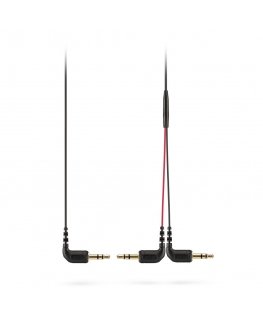 RØDE SC11 audiokaapeli 0,276 m 2 x 3.5mm 3.5mm TRS musta