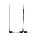 RØDE SC11 garso kabelis 0,276 m 2 x 3.5mm 3.5mm TRS Juoda RØDE SC11 garso kabelis 0,276 m 2 x 3.5mm 3.5mm TRS Juoda