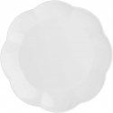 Set of 6 villadeifiori dinner plates - white, 26 cm Set of 6 villadeifiori dinner plates - white, 26 cm