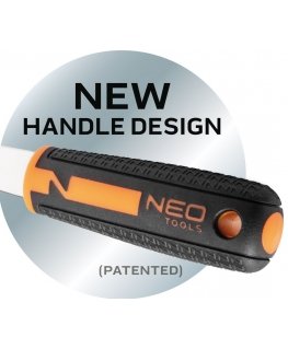 NEO tools 10-000 pistikupesa ja pistikupesade komplekt