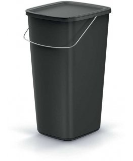 Prosperplast Bag COMPACTA Q BASIC - black