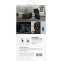 Dėklas UNIQ etui Keva Air iPhone 16 Pro Max 6.9" Magclick Charging juoda/carbon juodas Dėklas UNIQ etui Keva Air iPhone 16 Pro Max 6.9" Magclick Charging juoda/carbon juodas