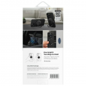 Dėklas UNIQ etui Keva Air iPhone 16 Pro Max 6.9" Magclick Charging juoda/carbon juodas Dėklas UNIQ etui Keva Air iPhone 16 Pro Max 6.9" Magclick Charging juoda/carbon juodas