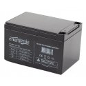 Gembird BAT-12V12AH UPS-akku Sealed Lead Acid (VRLA) 12 V 12 ah