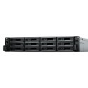 Synology RackStation RS3621RPXS сервер хранения / NAS сервер Стойка (2U) Процессор Intel® Xeon® D-15