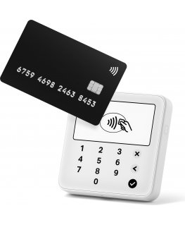 SumUp Solo Lite Card Reader | SumUp