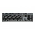 iBox DESKTOP KIT PRO клавиатура Мышь входит в комплектацию QWERTY Черный iBox DESKTOP KIT PRO клавиатура Мышь входит в комплектацию QWERTY Черный