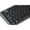 iBox DESKTOP KIT PRO клавиатура Мышь входит в комплектацию QWERTY Черный iBox DESKTOP KIT PRO клавиатура Мышь входит в комплектацию QWERTY Черный