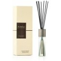 Millefiori Milano Glass Diffuser Selected Smoked Bamboo 100 ml Millefiori Milano Glass Diffuser Selected Smoked Bamboo 100 ml