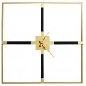 Eurofirany ZE / 24 / B 60X5X60 Black + GOLD Eurofirany ZE / 24 / B 60X5X60 Black + GOLD