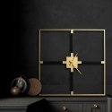 Eurofirany ZE / 24 / B 60X5X60 Black + GOLD Eurofirany ZE / 24 / B 60X5X60 Black + GOLD