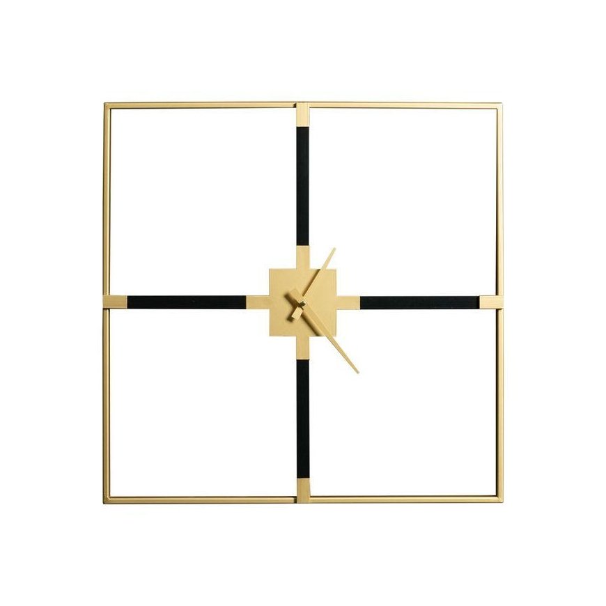 Eurofirany ZE / 24 / B 60X5X60 Juodas + AUKSAS – 5