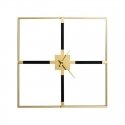Eurofirany ZE / 24 / B 60X5X60 Black + GOLD Eurofirany ZE / 24 / B 60X5X60 Black + GOLD